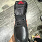 Air Jordan 1 High OG Triple Black Shoes Sneakers – nk0004606 image 7