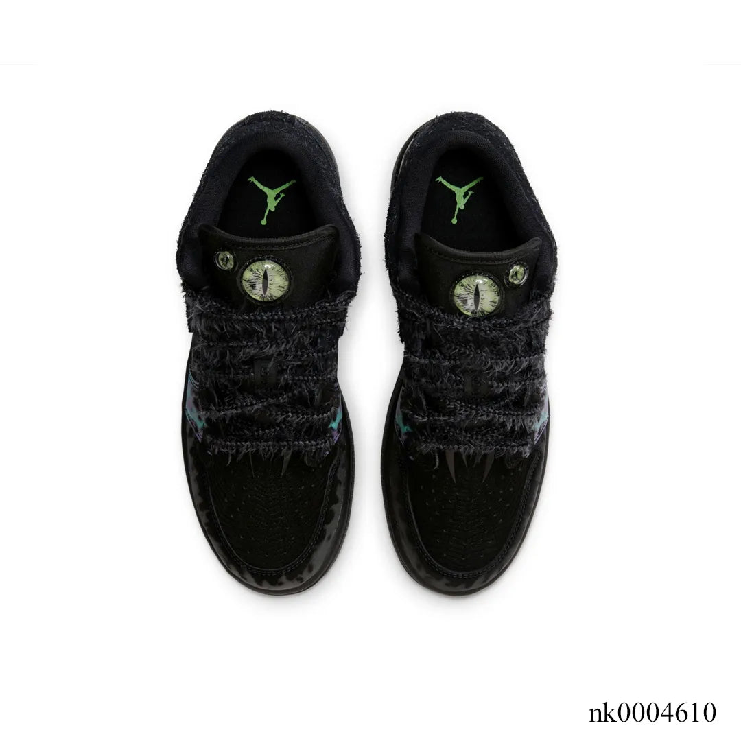 Air Jordan 1 Low Fortune Fly Shoes Sneakers – nk0004610 image 3