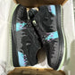 Air Jordan 1 Low Fortune Fly Shoes Sneakers – nk0004610 image 5