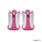 Air Jordan 12 Vivid Pink Shoes Sneakers - nk0004719 image 4
