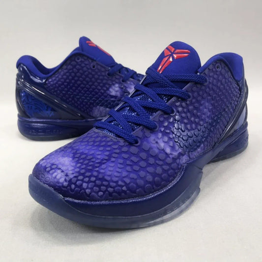 Kobe 6 ASG East LA Shoes Sneakers - nk0004720 image 2