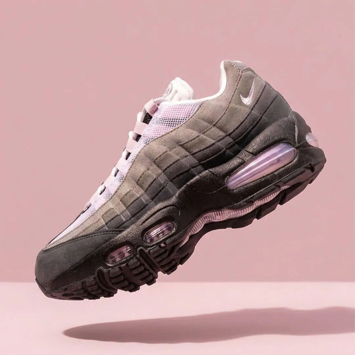 AM 95 OG Big Bubble Pink Foam