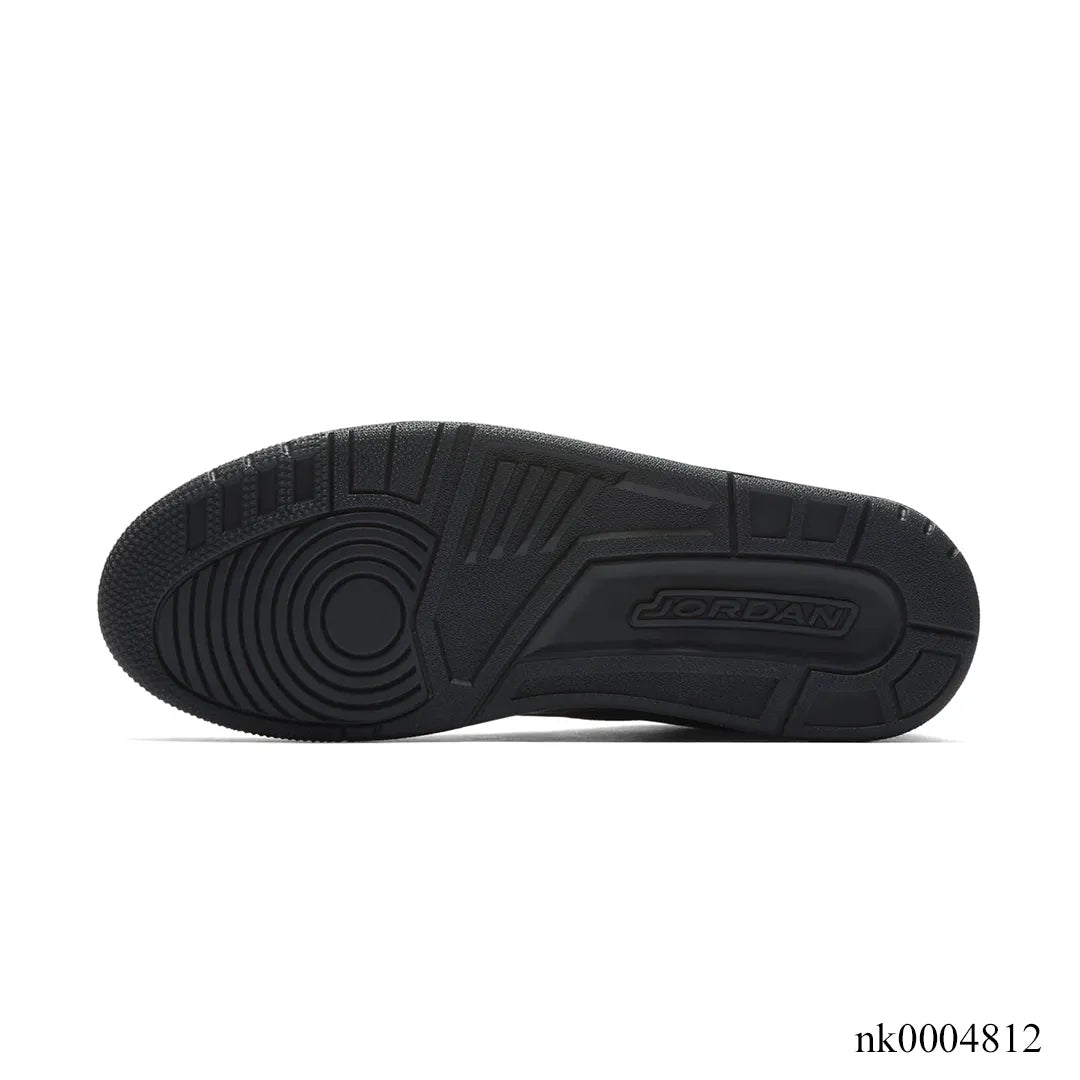 Air Jordan Courtside 23 Triple Black Shoes Sneakers - nk0004812 image 5