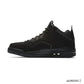 Air Jordan Courtside 23 Triple Black Shoes Sneakers - nk0004812 image 1