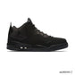 Air Jordan Courtside 23 Triple Black Shoes Sneakers - nk0004812 image 0