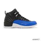 Air Jordan 12 Retro ‘Hyper Royal’ Shoes Sneakers - nk0004827 image 0