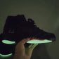 Air Jordan 5 Halloween Shoes Sneakers - nk0004951