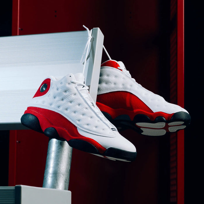 AJ 13 Chicago/ True Red (2026)