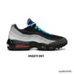 Air Max 95 OG 'Greedy/What The' Shoes Sneakers - nk0004998