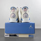 Air Jordan 6 Retro Sport Blue Shoes Sneakers - nk0005102 image 7