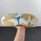 Air Jordan 6 Retro Sport Blue Shoes Sneakers - nk0005102 image 9