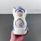Air Jordan 6 Retro Sport Blue Shoes Sneakers - nk0005102 image 10