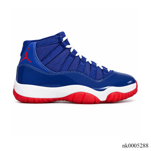 AJ 11 Retro "Knicks" Shoes Sneakers - nk0005288