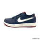 Air Jordan 1 Low "Howard" Shoes Sneakers – nk0005540