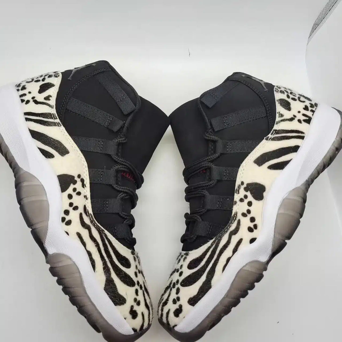 AJ 11 Retro Animal Instinct Shoes Sneakers - nk0005621 image 7
