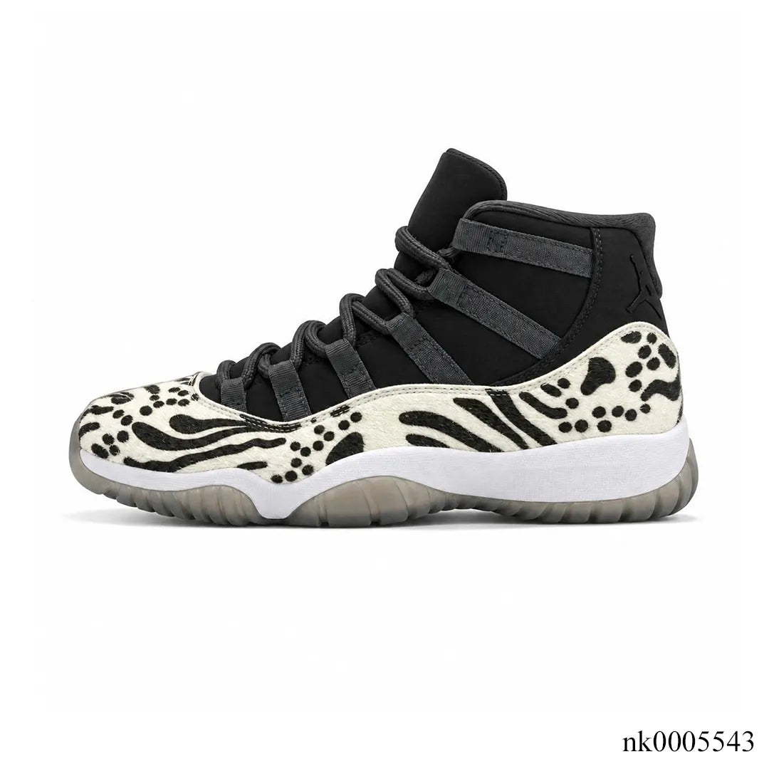 AJ 11 Retro Animal Instinct Shoes Sneakers - nk0005621 image 1