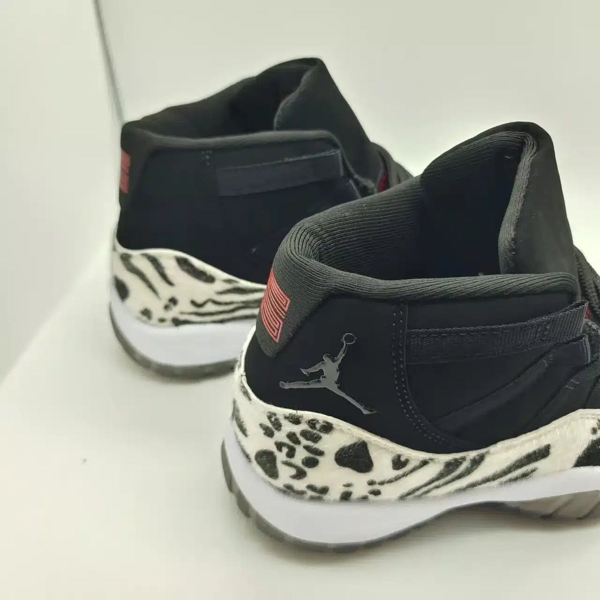 AJ 11 Retro Animal Instinct Shoes Sneakers - nk0005621 image 6