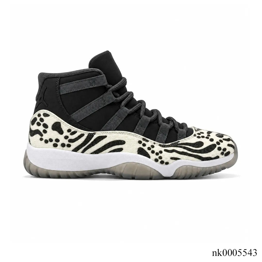 AJ 11 Retro Animal Instinct Shoes Sneakers - nk0005621 image 0