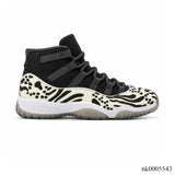 AJ 11 Retro Animal Instinct Shoes Sneakers - nk0005621 image 0