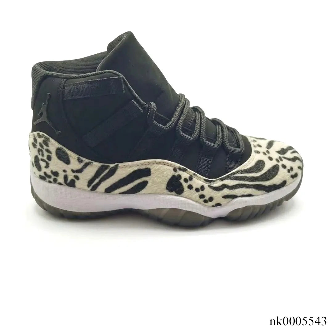 Air Jordan 11 Retro Animal Instinct Shoes Sneakers - nk0005543