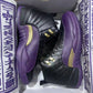 [PREMIUM] Air Jordan 12 “Sumo” Shoes Sneakers - nk0005546