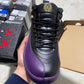 [PREMIUM] Air Jordan 12 “Sumo” Shoes Sneakers - nk0005546