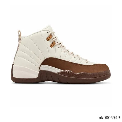 AJ 12 Retro 'Fireside' Shoes Sneakers - nk0005549