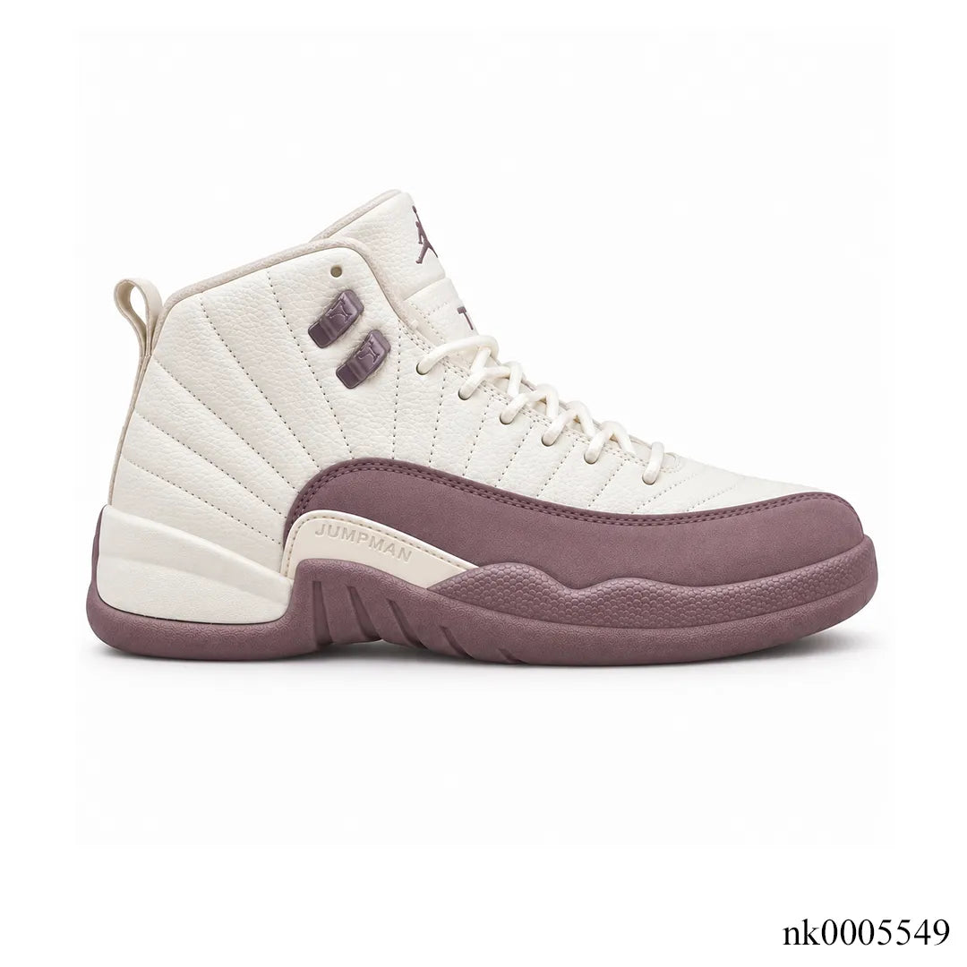 Air Jordan 12 Retro 'Fireside' Shoes Sneakers - nk0005549