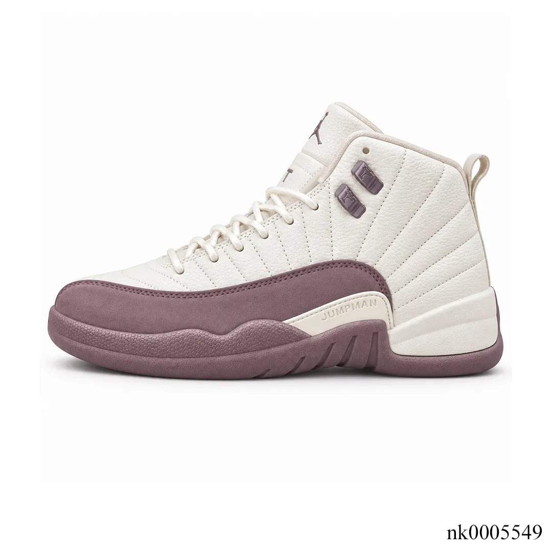 Air Jordan 12 Retro 'Fireside' Shoes Sneakers - nk0005549