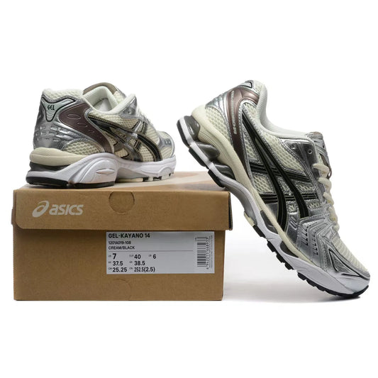 AS GEL-Kayano 14 "Metallic Plum" Shoes Sneakers - nk0005555