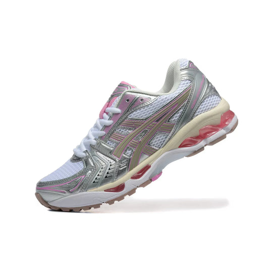 AS Gel-Kayano 14 Unlimited Pack White Fawn Shoes Sneakers - nk0005556