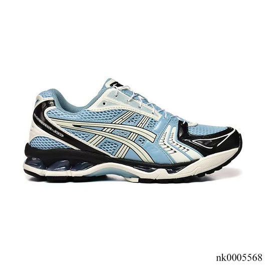 AS Gel-Kayano 14 Unlimited Pack Mist Cream Shoes Sneakers - nk0005568