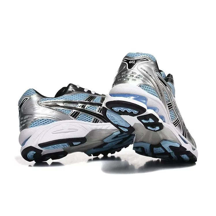 AS Gel Kayano 14 'Arctic Sky Pure Silver' Shoes Sneakers - nk0005570