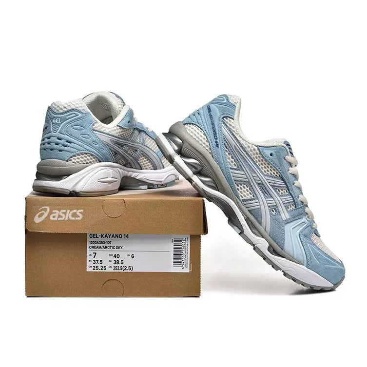 AS Gel-Kayano 14 Just Say No Shoes Sneakers - nk0005573