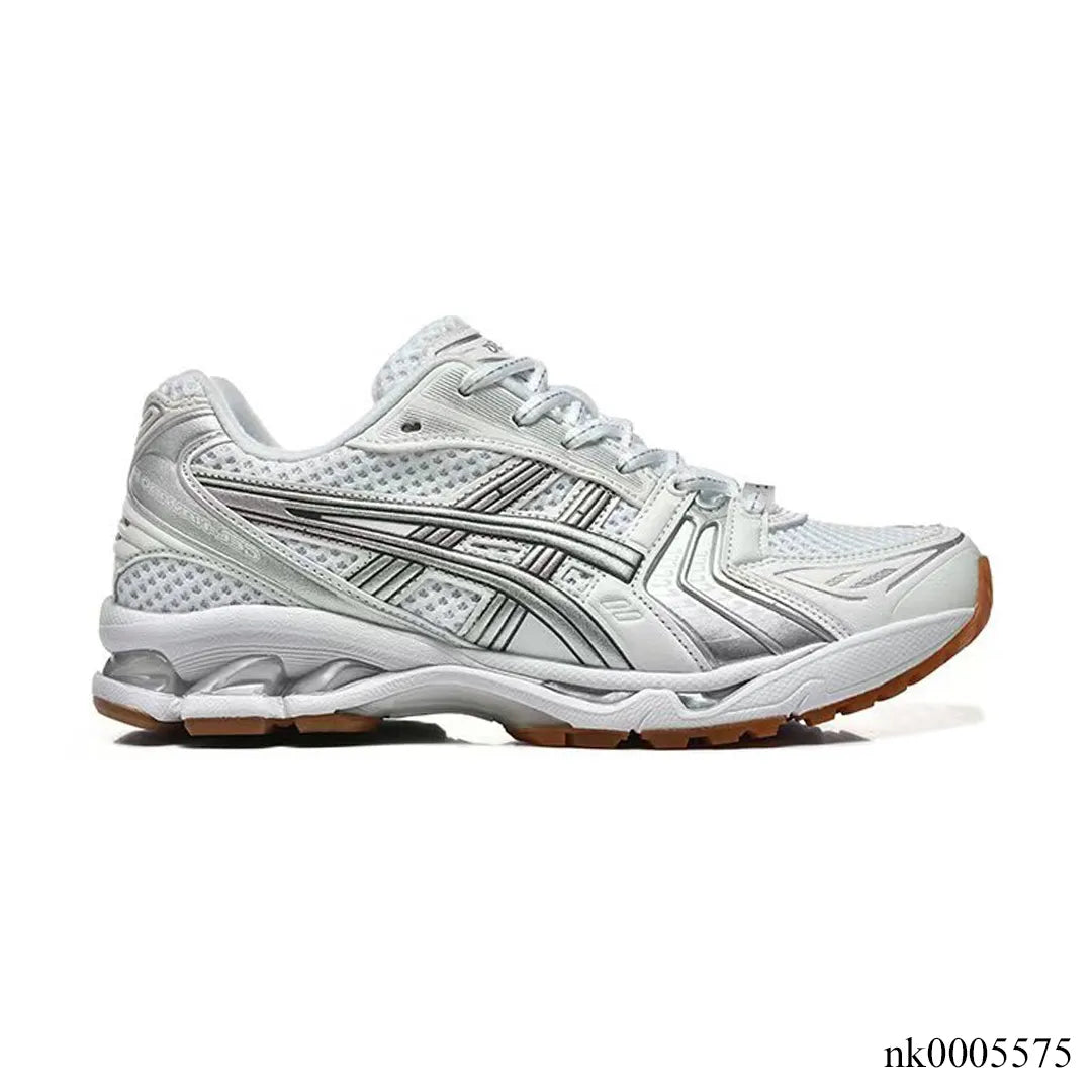 AS Gel-Kayano 14 A.P.C. Shoes Sneakers - nk0005575