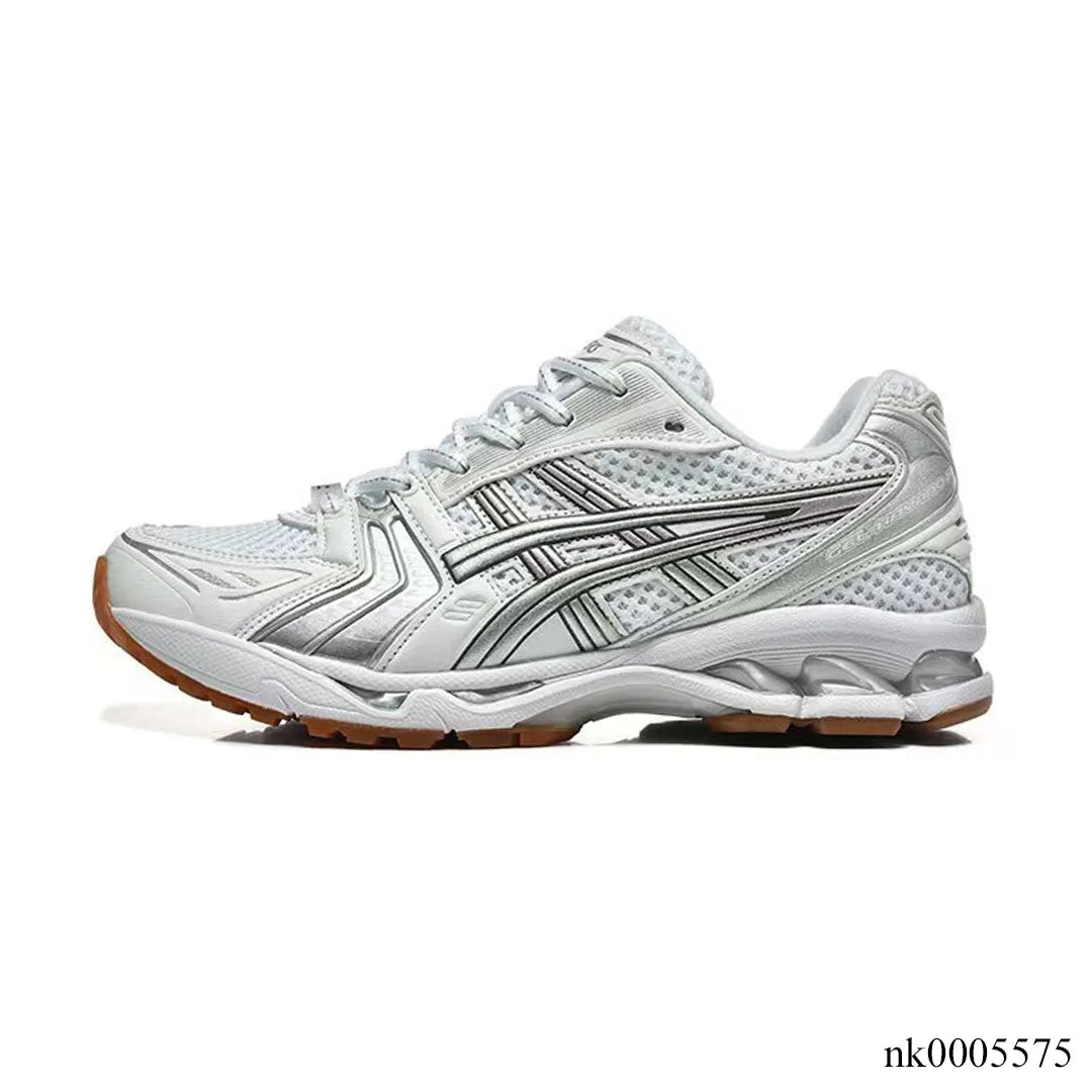 AS Gel-Kayano 14 A.P.C. Shoes Sneakers - nk0005575