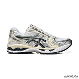 AS Gel-Kayano 14 A.P.C. Shoes Sneakers - nk0005576