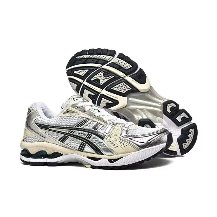 AS Gel-Kayano 14 A.P.C. Shoes Sneakers - nk0005576
