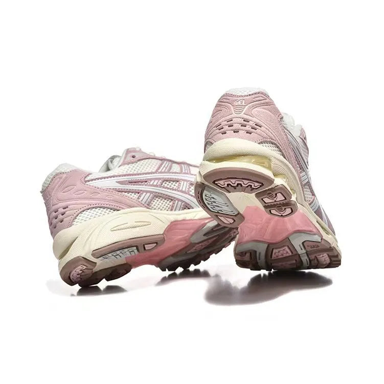 AS Gel-Kayano 14 Cream Pink Salt Shoes Sneakers - nk0005577