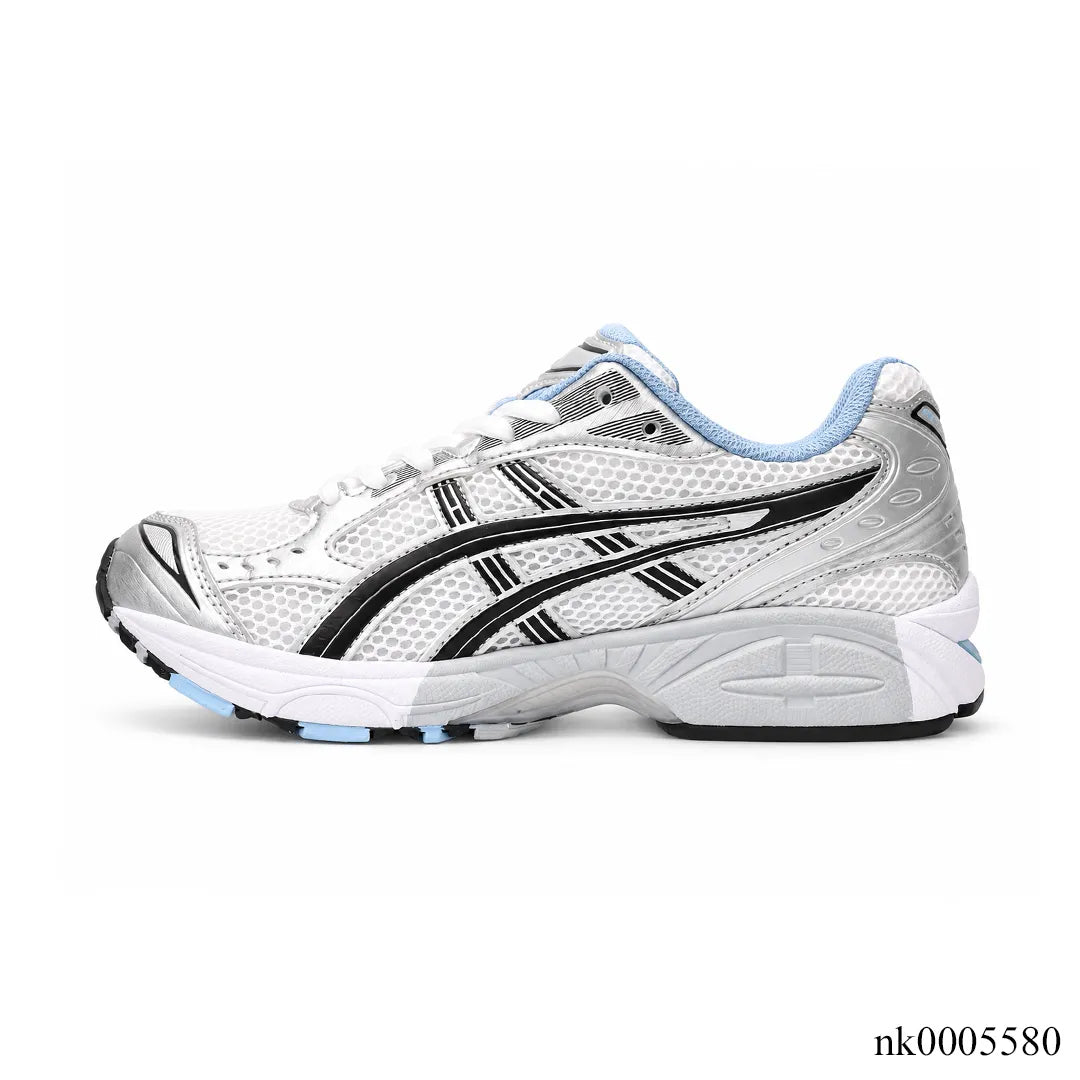 JJJJound x AS Gel Kayano 14 'White Baby Blue' Shoes Sneakers - nk0005580