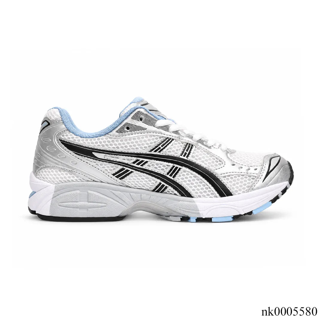 JJJJound x AS Gel Kayano 14 'White Baby Blue' Shoes Sneakers - nk0005580