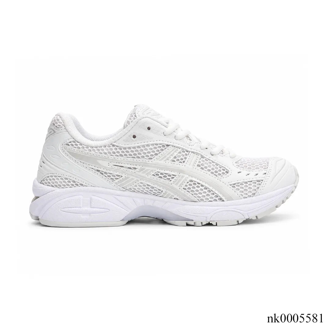 AS Gel-Kayano 14 Triple White Shoes Sneakers - nk0005581