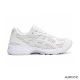 AS Gel-Kayano 14 Triple White Shoes Sneakers - nk0005581