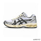 AS x JJJJound Gel-Kayano 14 'Silver Black' Shoes Sneakers - nk0005582