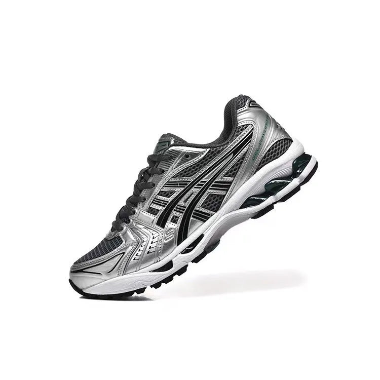 AS-Gel-Kayano 14 'Metropolis Jasper Green' Shoes Sneakers - nk0005586