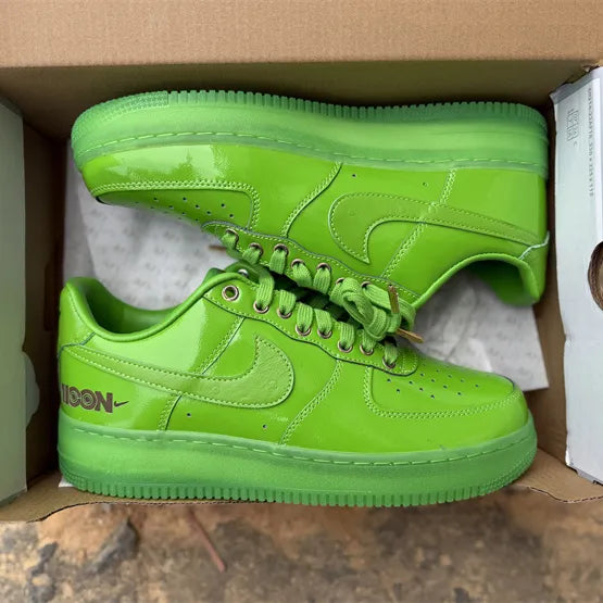 NK Air Force 1 Low LX “Icon” Shoes Sneakers - nk0005589