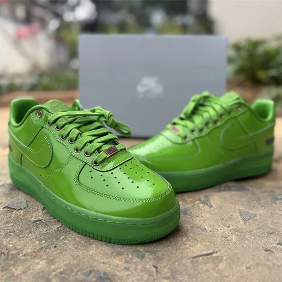 NK Air Force 1 Low LX “Icon” Shoes Sneakers - nk0005589