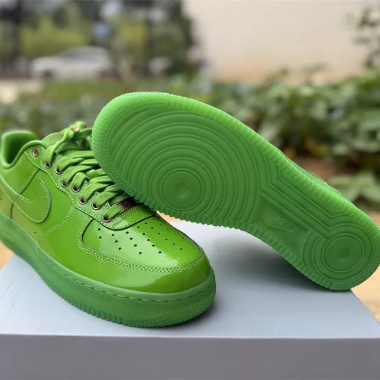 NK Air Force 1 Low LX “Icon” Shoes Sneakers - nk0005589