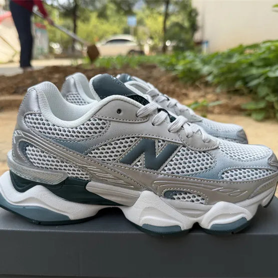 NB U90606BA Medusa Green Shoes Sneakers - nk0005591