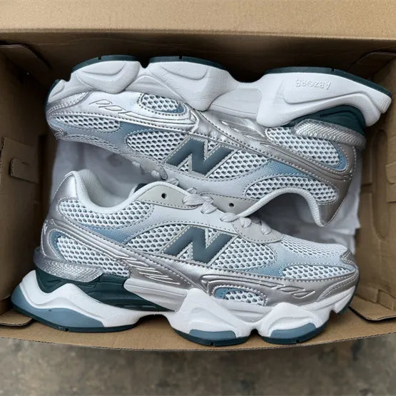 NB U90606BA Medusa Green Shoes Sneakers - nk0005591